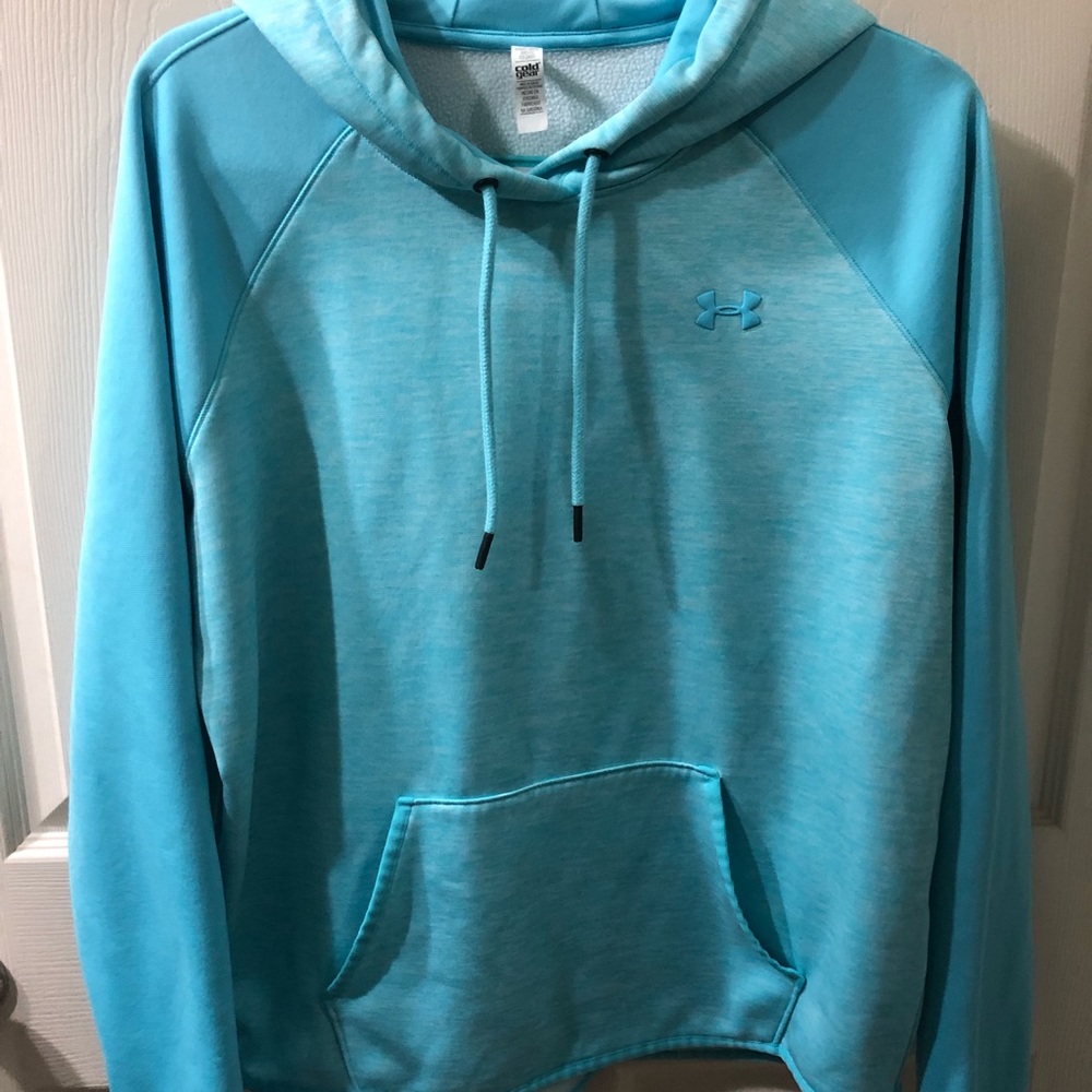 Under Armour Cold Gear Hoodie